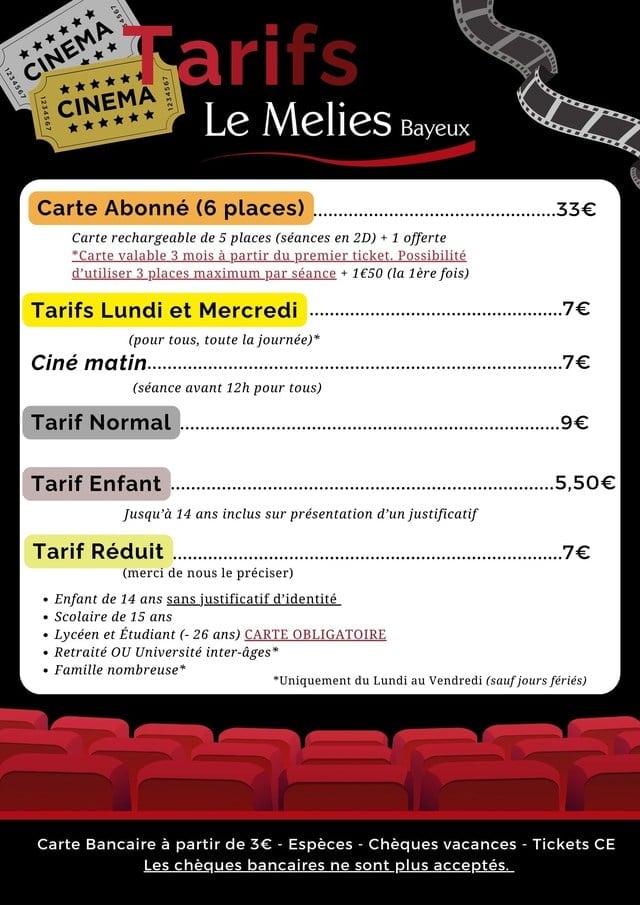 Tarif