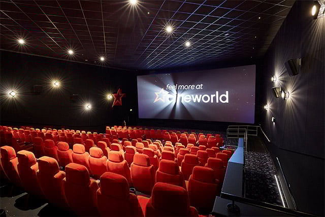 Birmingham Broad Street