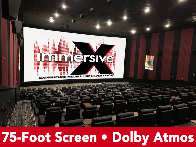 ImmersiveX