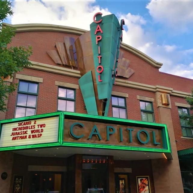 Capitol Theater 