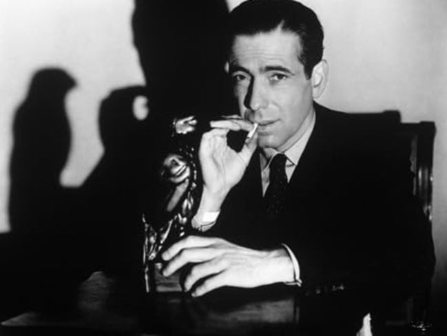 Maltese Falcon