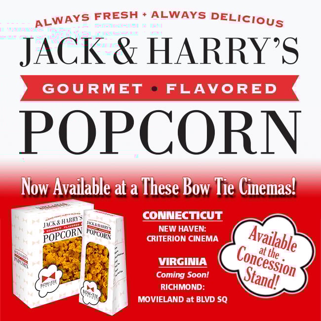 Popcorn