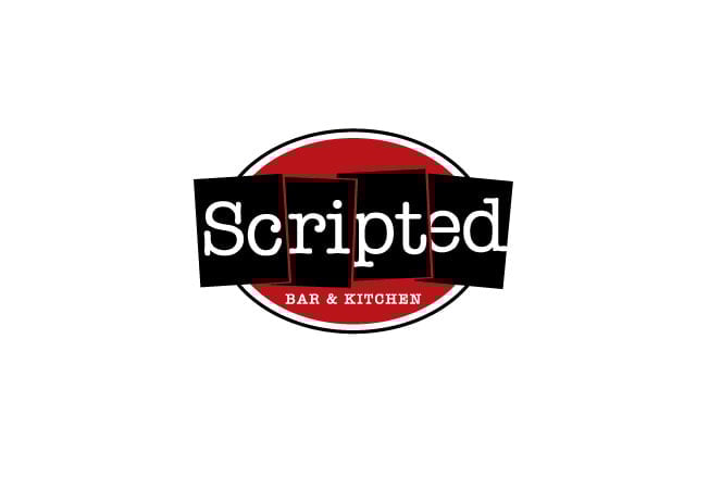 Scripted Bar @ MetroLux Downtown