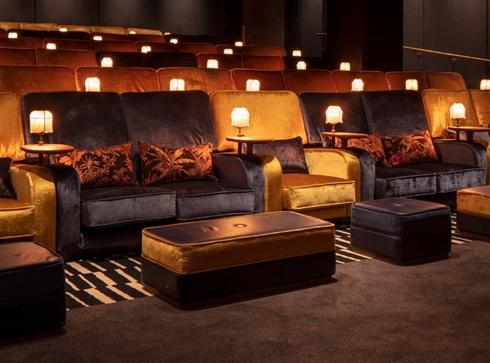 Cinema & Film Listings - Everyman Cinema