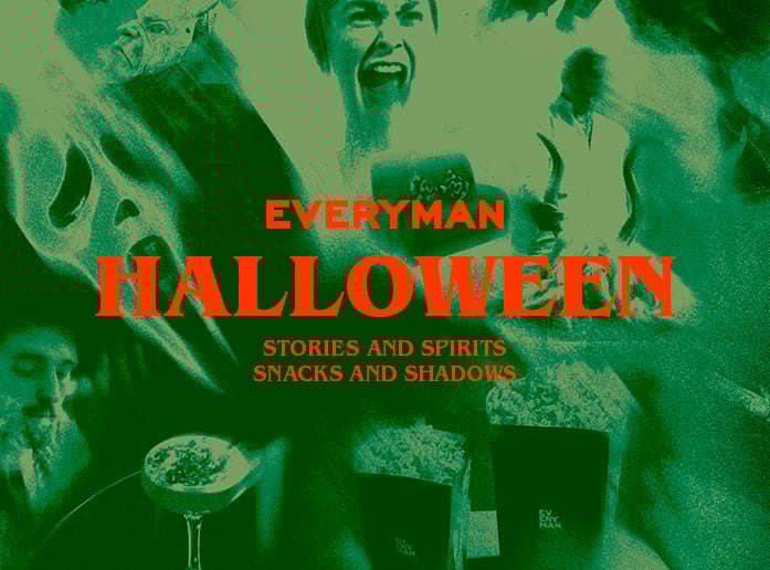 Halloween 2025