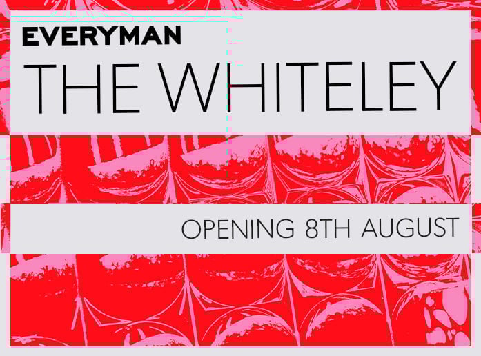 Everyman at The Whiteley