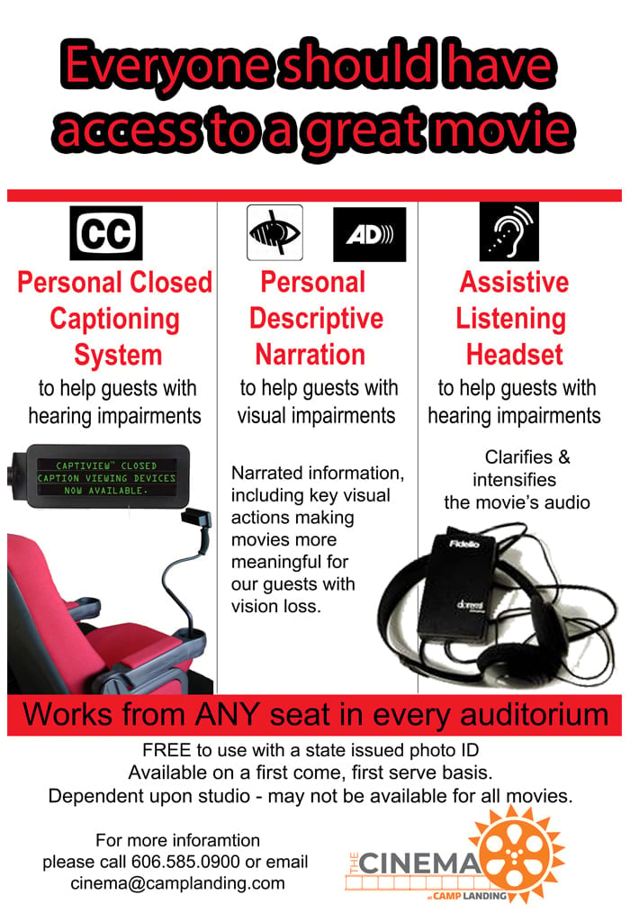 Assistive devices