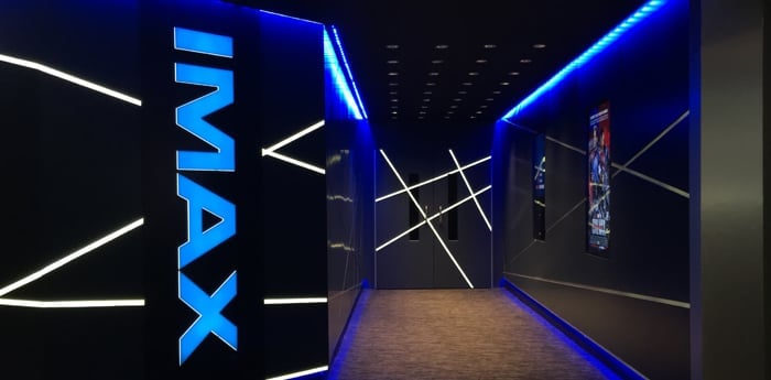 Showcase Cinema de Lux Randolph is closing 3/1