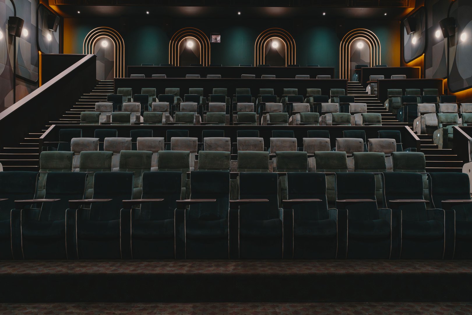 Cinema 1