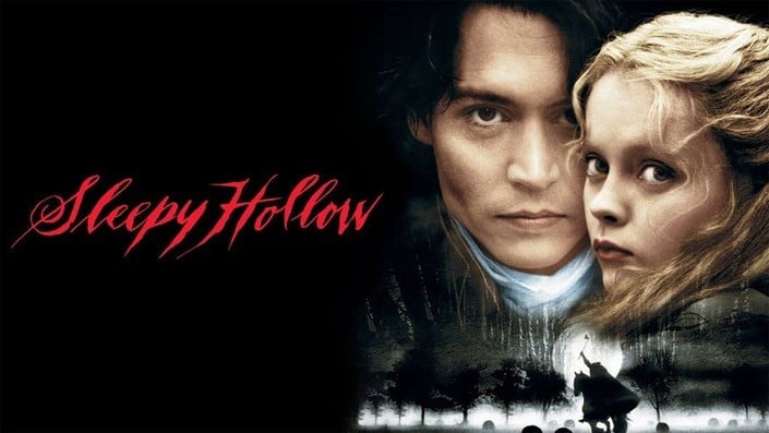 SLEEPY HOLLOW (1999)