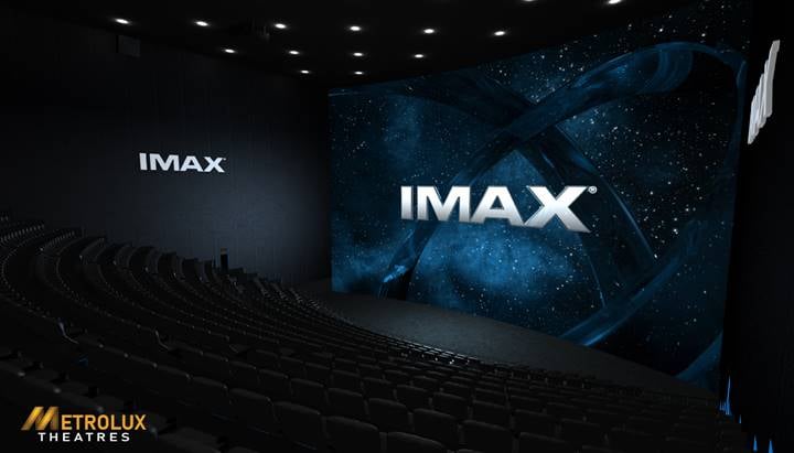 IMAX