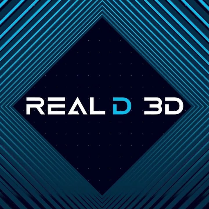 RealD 3D