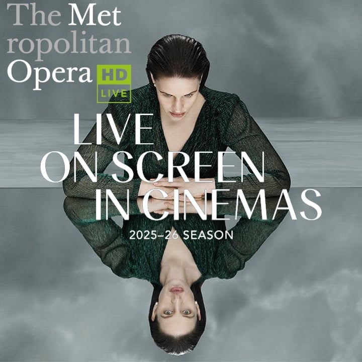 The Metropolitan Opera - Live in HD