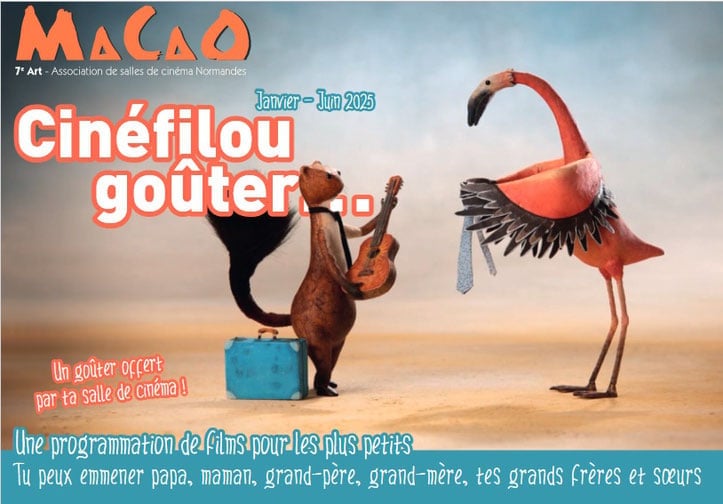 cinéfilou gouter