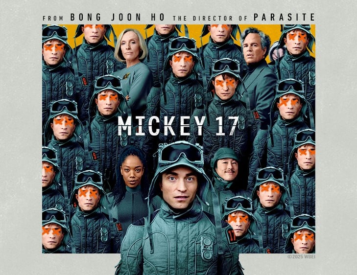 Mickey 17