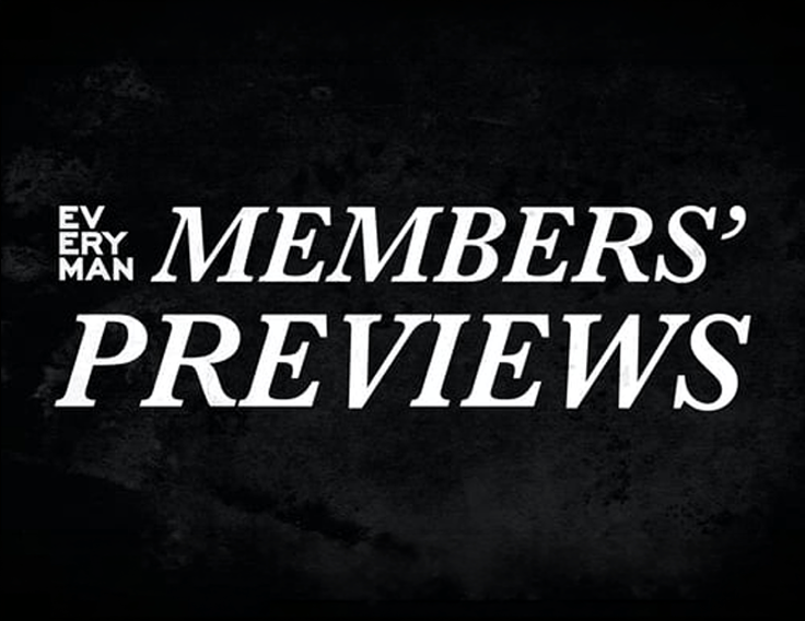 Members' Previews