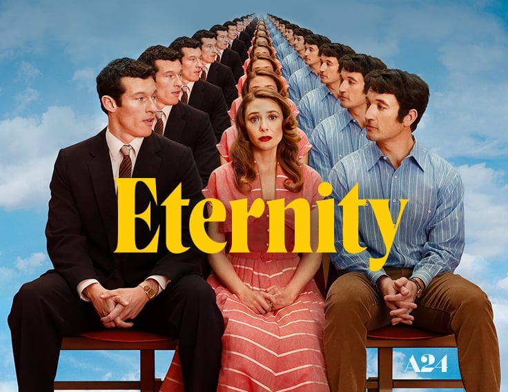 Eternity