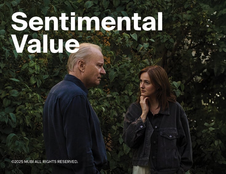 Sentimental Value