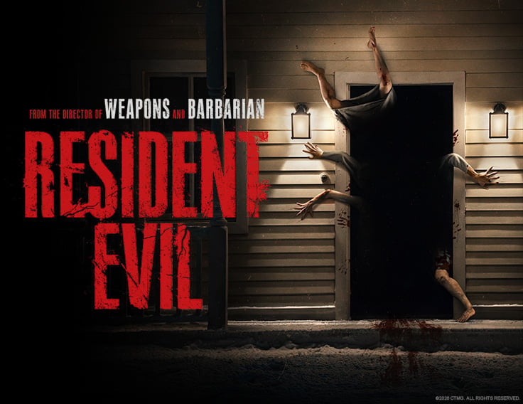 Resident Evil