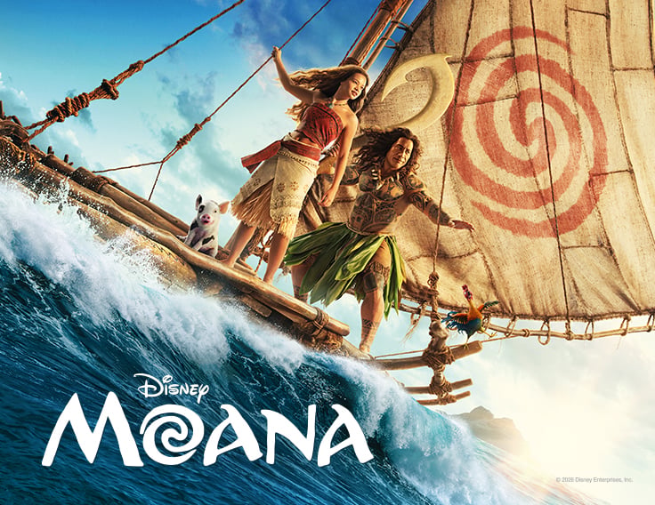 Moana