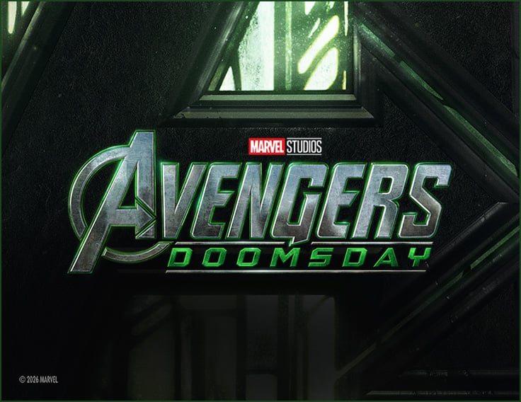 Avengers: Doomsday