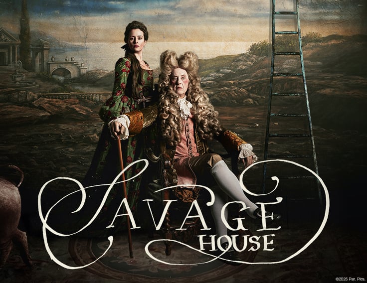 Savage House