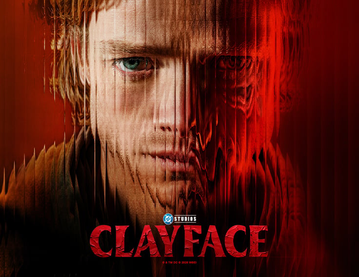 Clayface