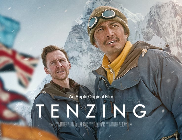 Tenzing