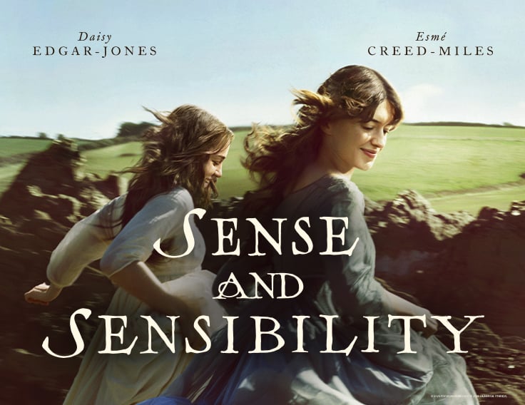 Sense and Sensibility