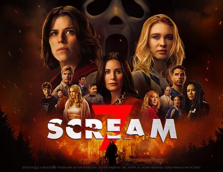 Scream 7