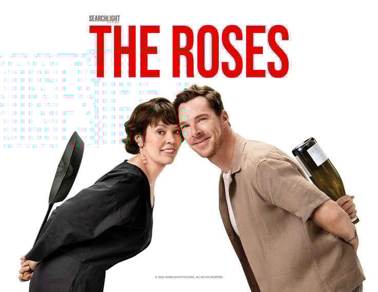 The Roses