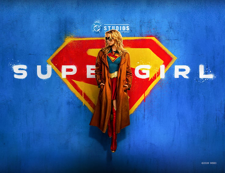 Supergirl