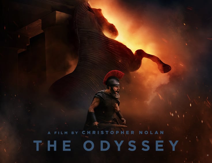 The Odyssey