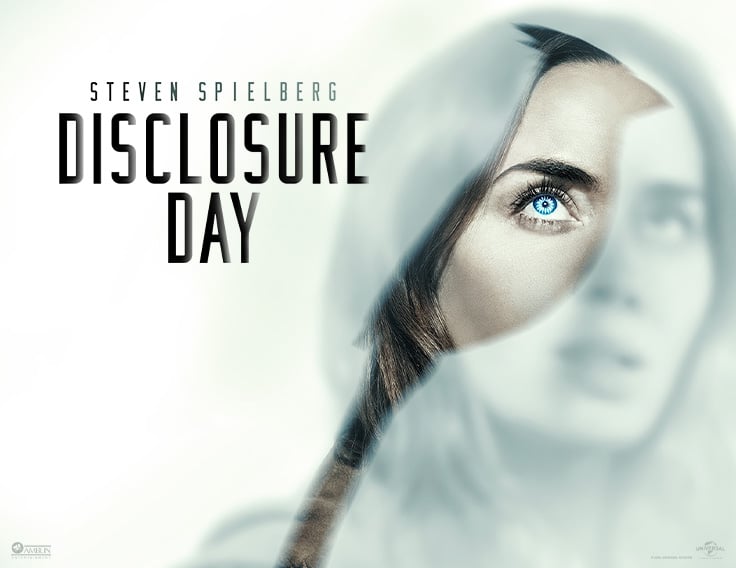 Disclosure Day