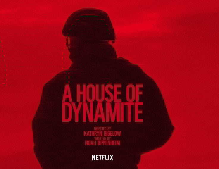 A House of Dynamite