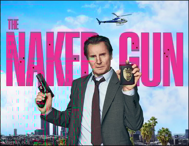 The Naked Gun