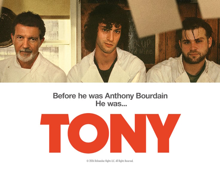 Tony