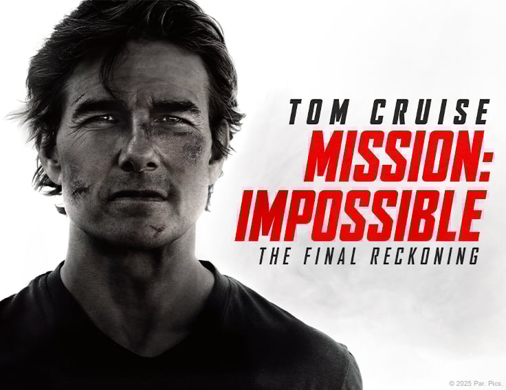 Mission: Impossible - The Final Reckoning