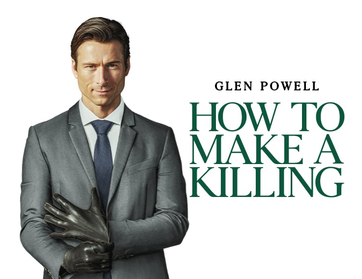 How To Make A Killing