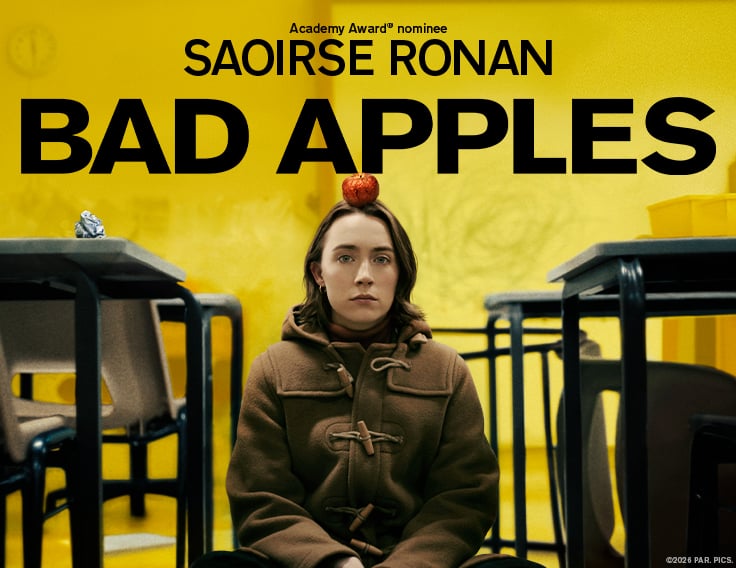Bad Apples