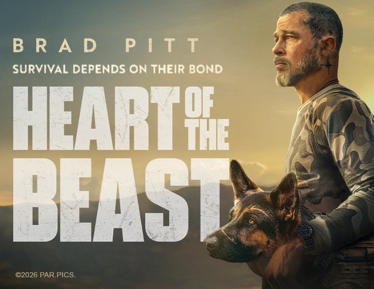 Heart of the Beast