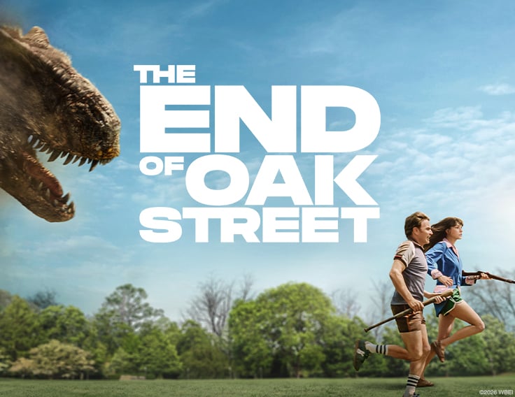 The End of Oak Street