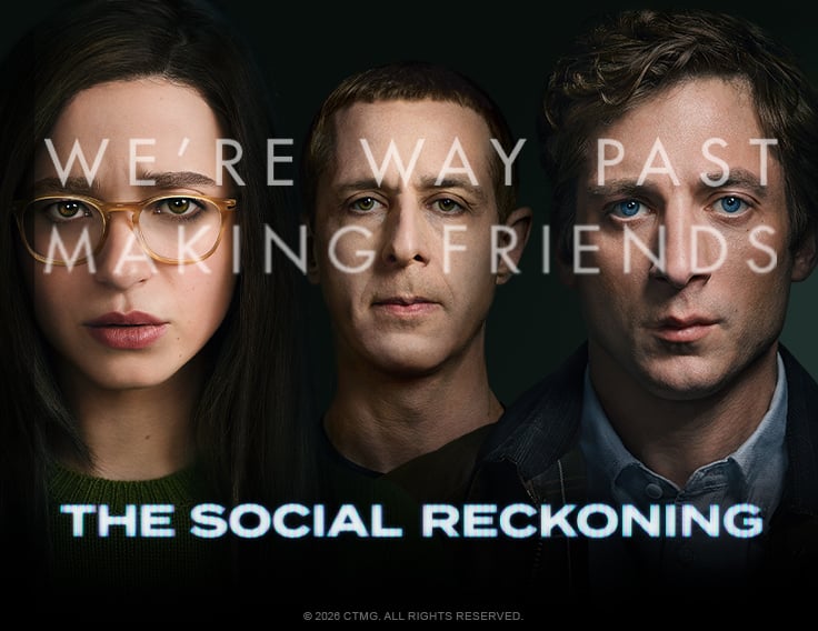 The Social Reckoning