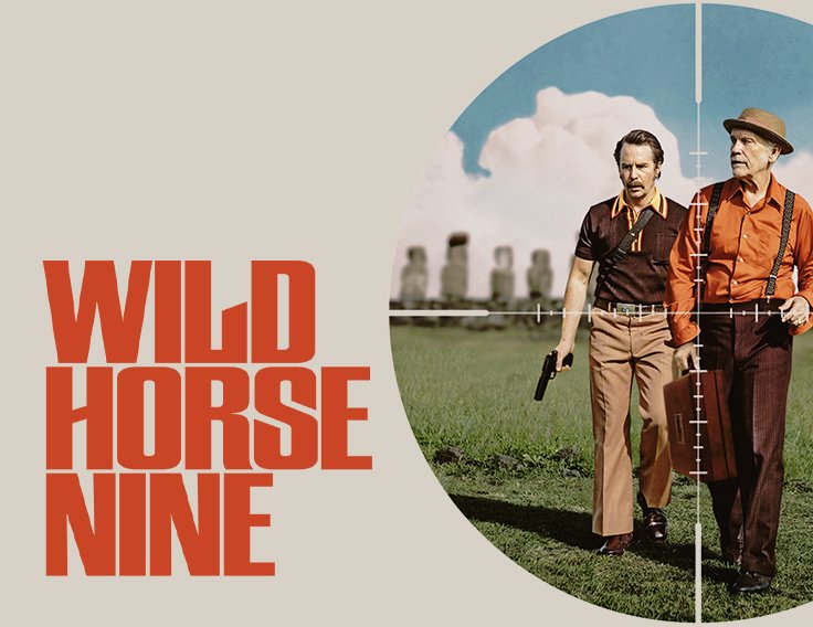 Wild Horse Nine
