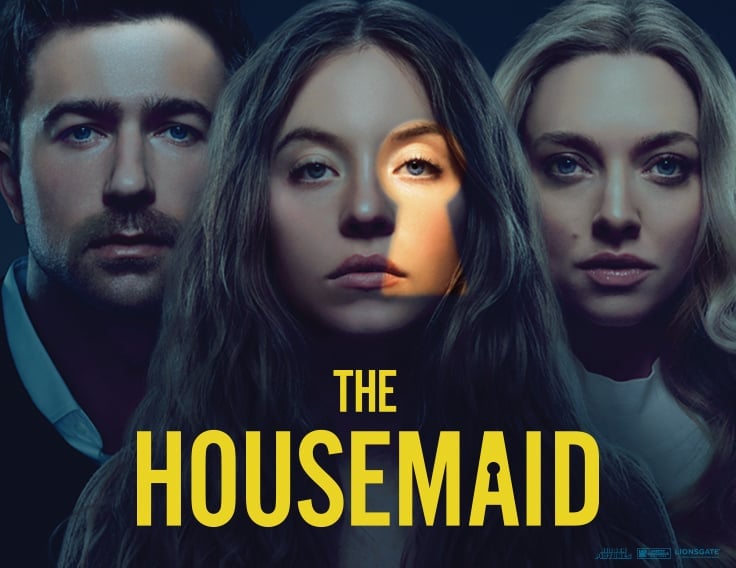 The Housemaid