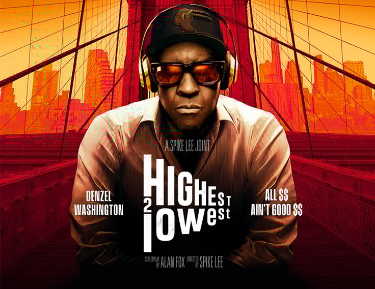 Highest 2 Lowest