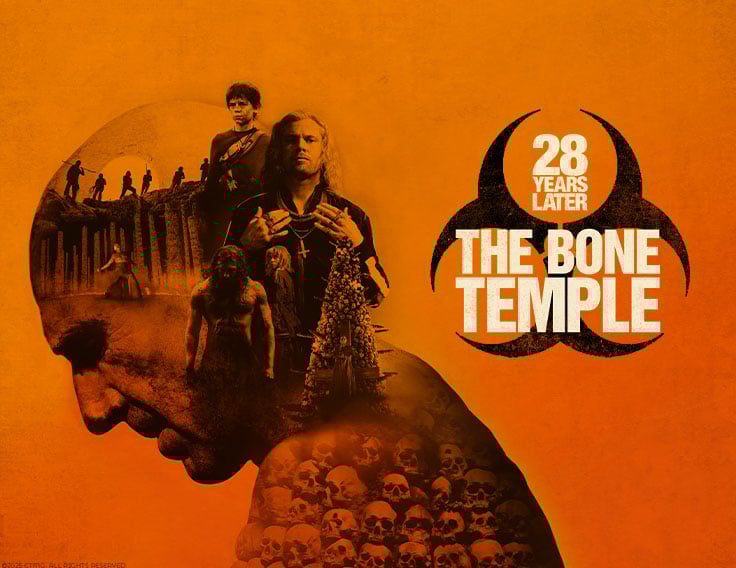 28 Years Later: Bone Temple