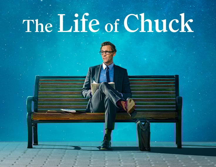 The Life of Chuck