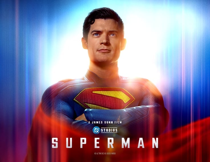 Superman