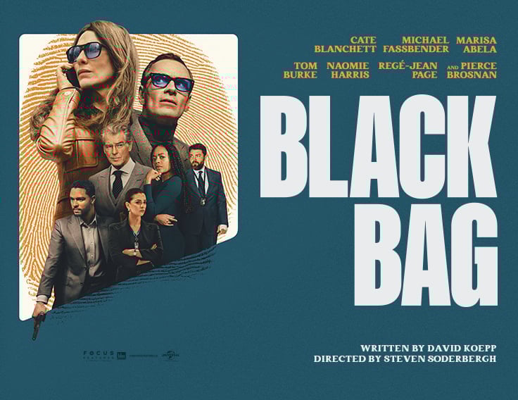 Black Bag